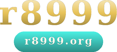 r8999 logo